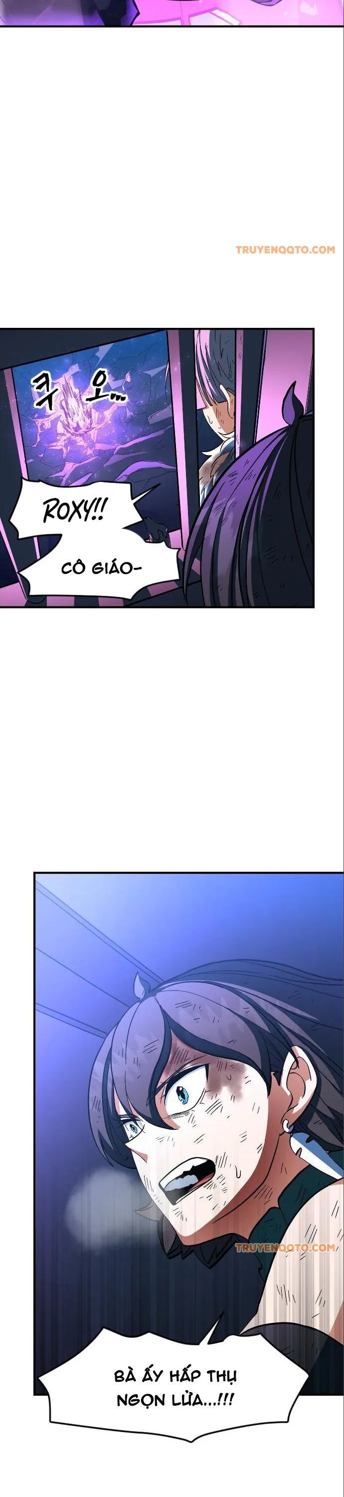 Tối Hậu Kim Đồng Chap 17 - Next Chap 18