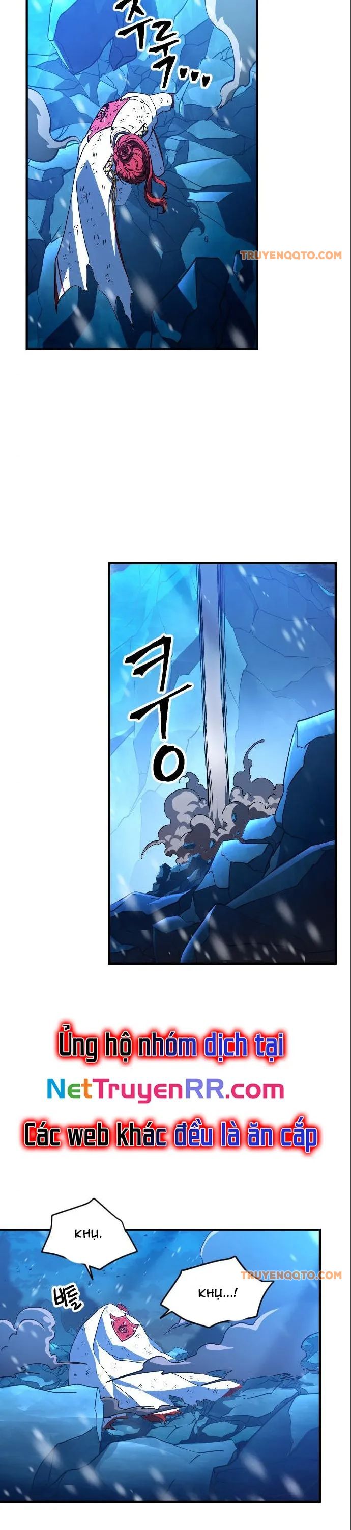 Tối Hậu Kim Đồng Chap 17 - Next Chap 18