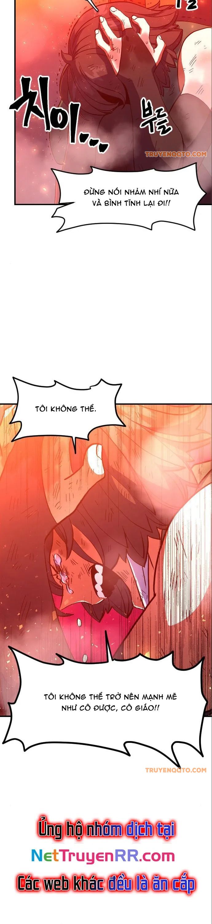 Tối Hậu Kim Đồng Chap 17 - Next Chap 18