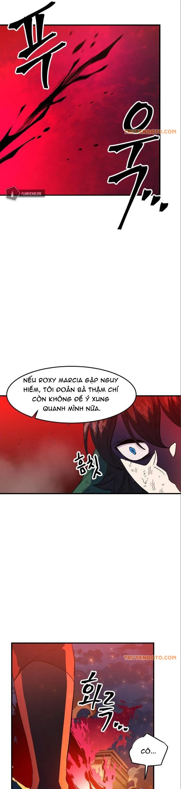 Tối Hậu Kim Đồng Chap 17 - Next Chap 18