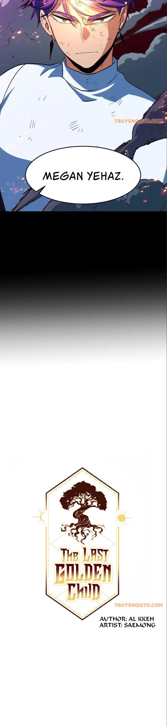 Tối Hậu Kim Đồng Chap 17 - Next Chap 18