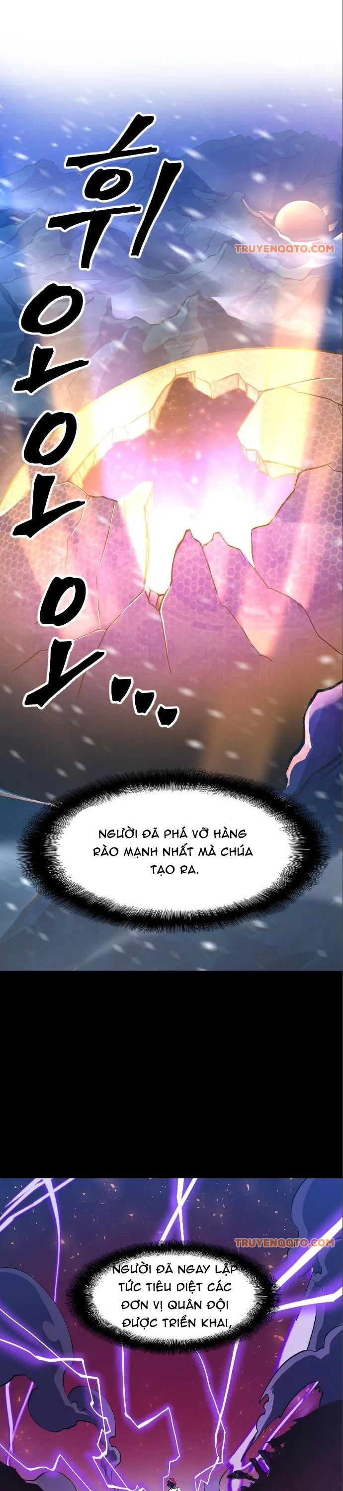 Tối Hậu Kim Đồng Chap 17 - Next Chap 18