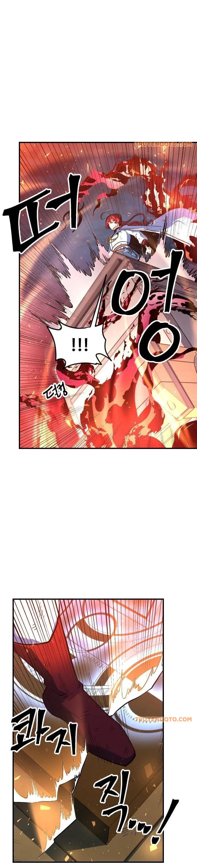 Tối Hậu Kim Đồng Chap 18 - Next Chap 19