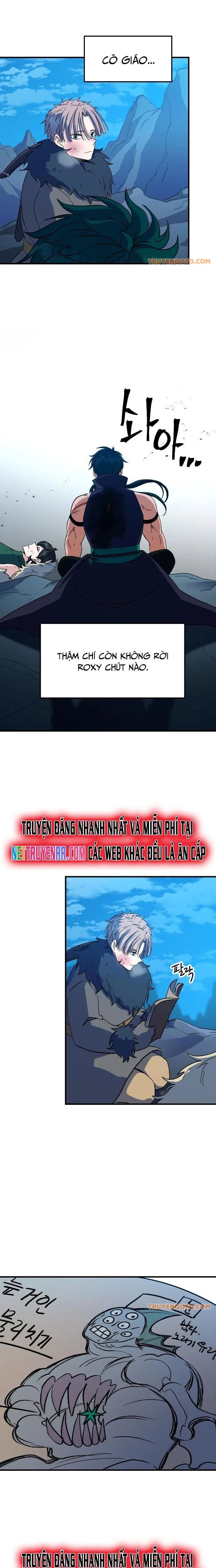 Tối Hậu Kim Đồng Chap 21 - Next Chap 22