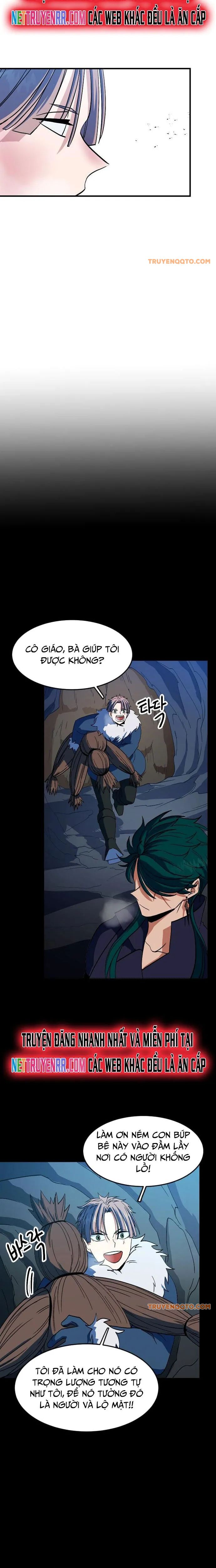 Tối Hậu Kim Đồng Chap 21 - Next Chap 22