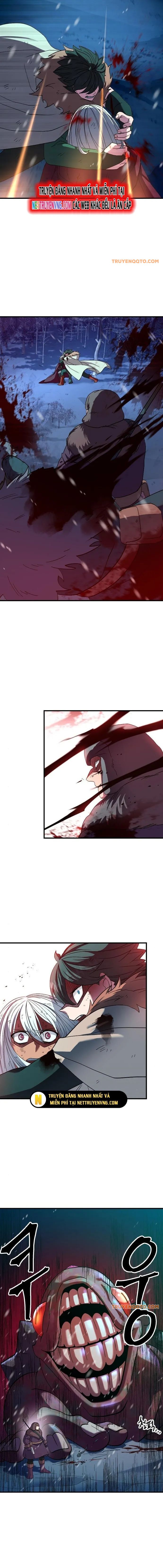 Tối Hậu Kim Đồng Chap 26 - Next Chap 27