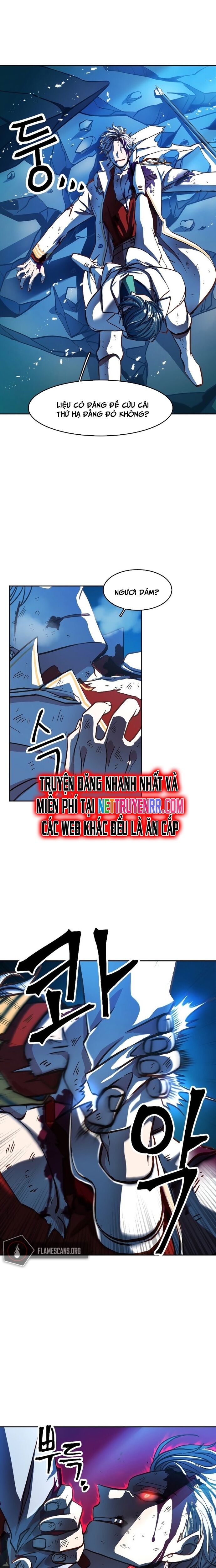 Tối Hậu Kim Đồng Chap 3 - Next Chap 4