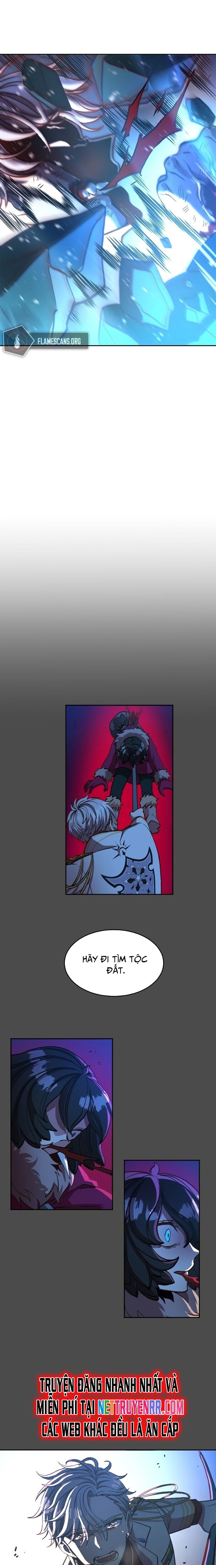 Tối Hậu Kim Đồng Chap 3 - Next Chap 4