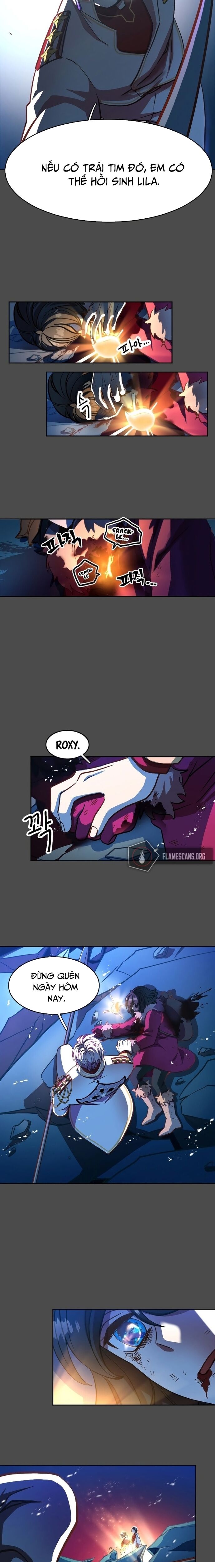 Tối Hậu Kim Đồng Chap 3 - Next Chap 4