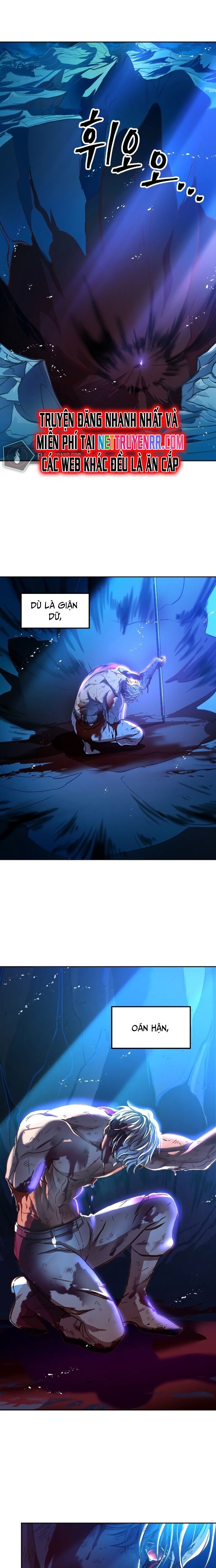 Tối Hậu Kim Đồng Chap 3 - Next Chap 4