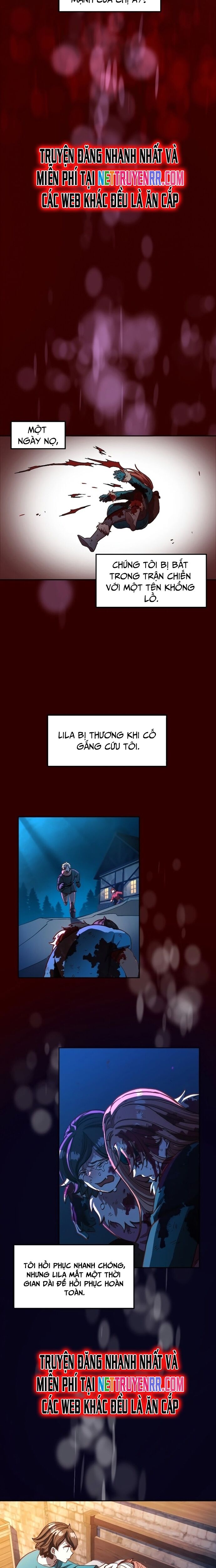 Tối Hậu Kim Đồng Chap 3 - Next Chap 4