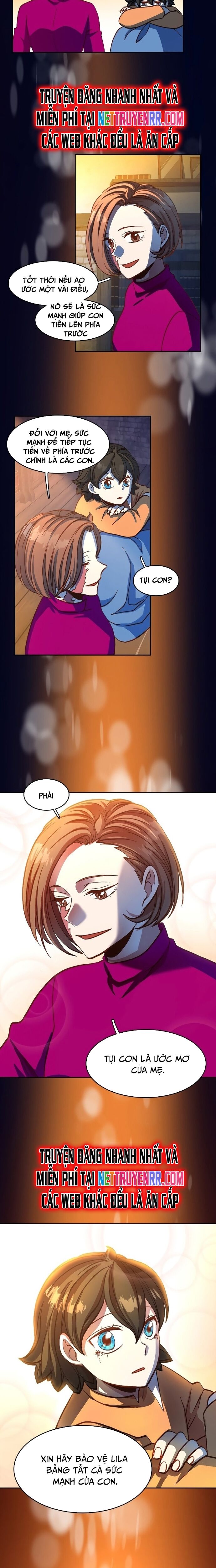 Tối Hậu Kim Đồng Chap 3 - Next Chap 4