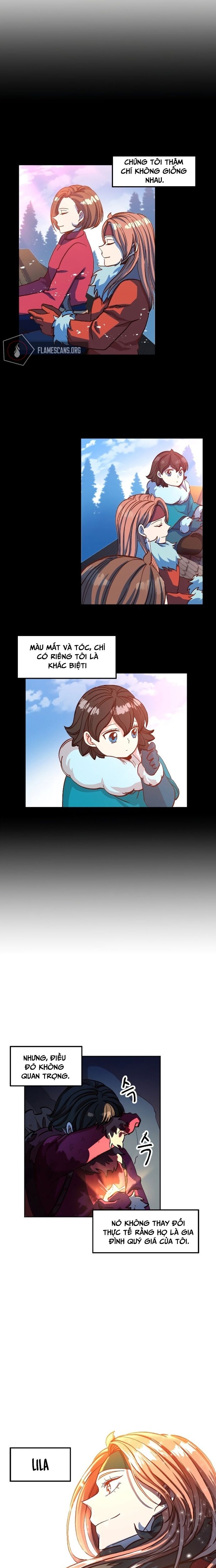 Tối Hậu Kim Đồng Chap 3 - Next Chap 4