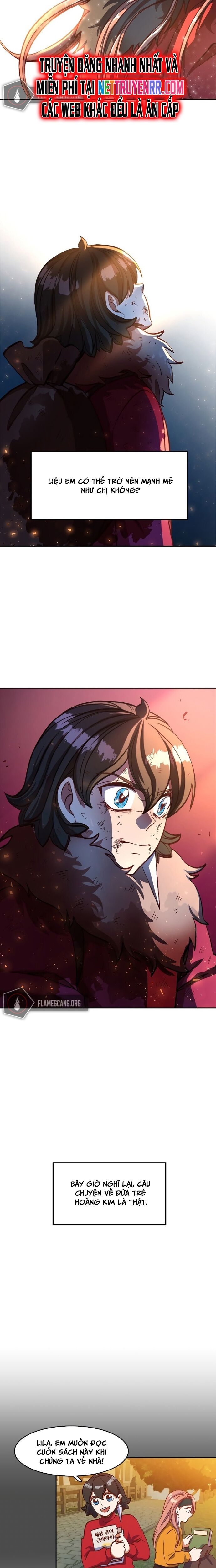 Tối Hậu Kim Đồng Chap 3 - Next Chap 4