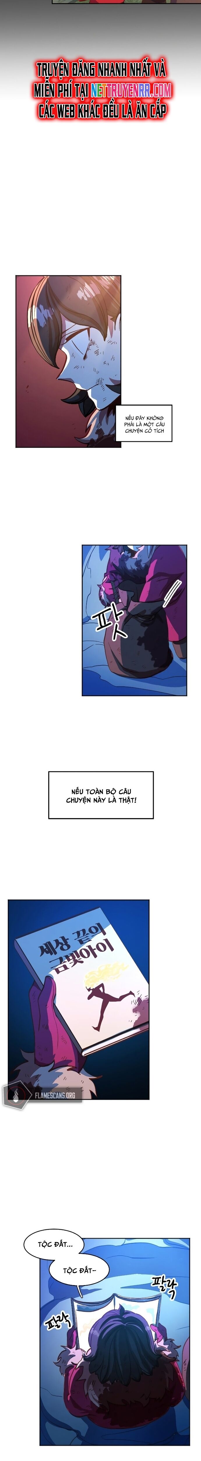 Tối Hậu Kim Đồng Chap 3 - Next Chap 4