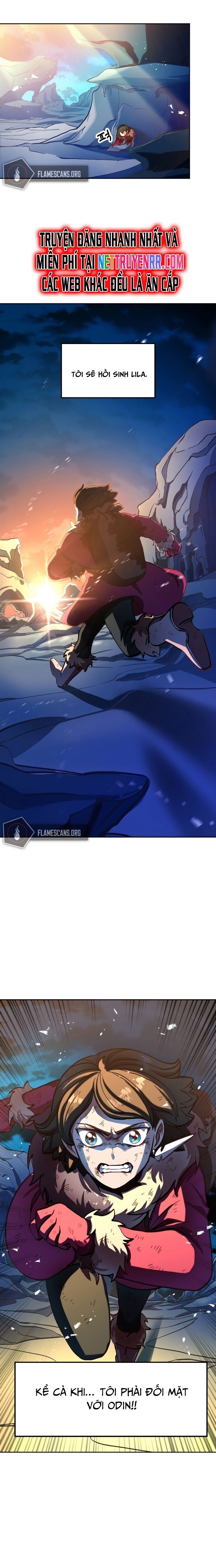 Tối Hậu Kim Đồng Chap 3 - Next Chap 4