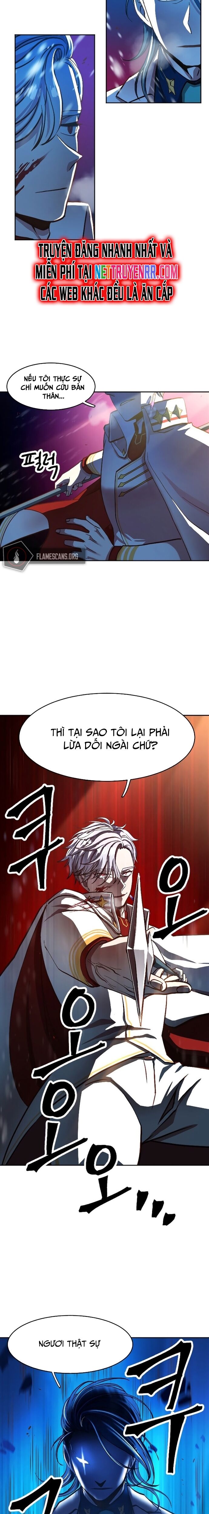 Tối Hậu Kim Đồng Chap 3 - Next Chap 4