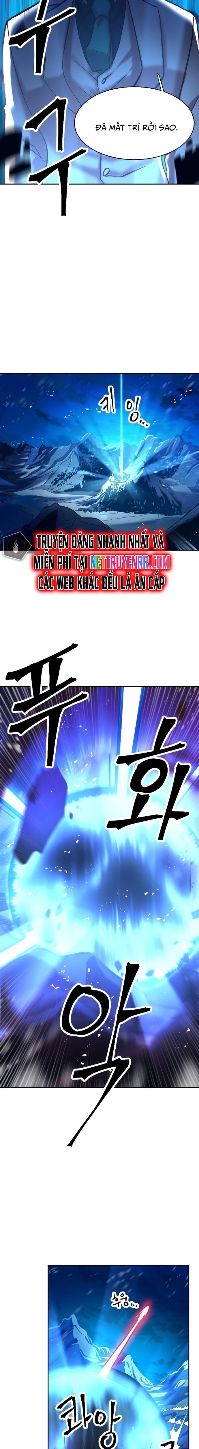 Tối Hậu Kim Đồng Chap 3 - Next Chap 4