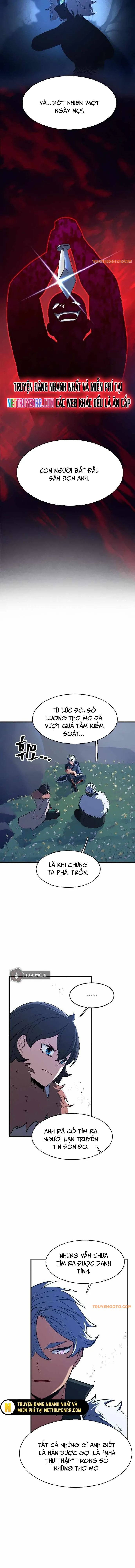 Tối Hậu Kim Đồng Chap 32 - Next Chap 33