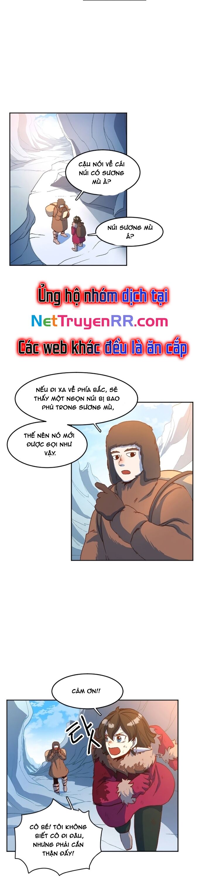 Tối Hậu Kim Đồng Chap 4 - Next Chap 5