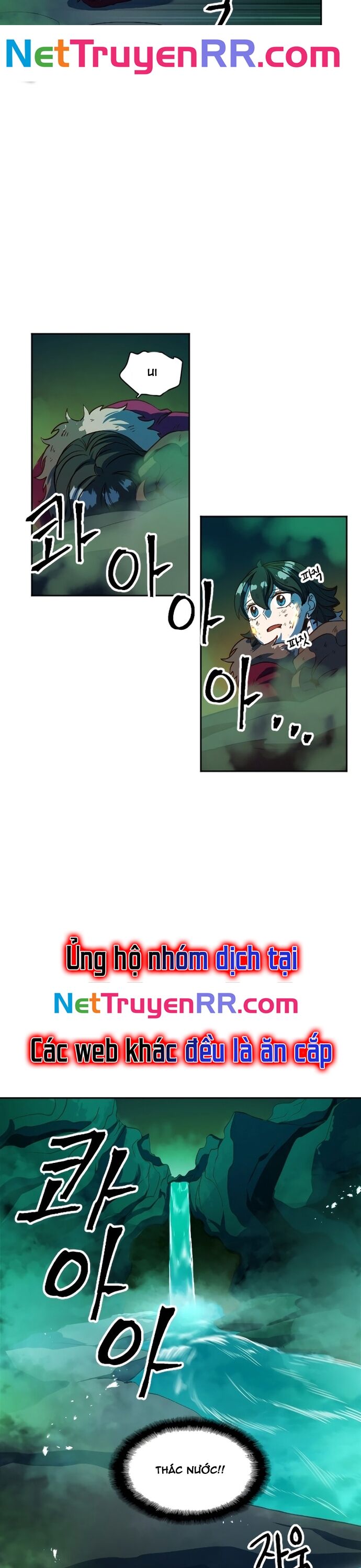 Tối Hậu Kim Đồng Chap 4 - Next Chap 5