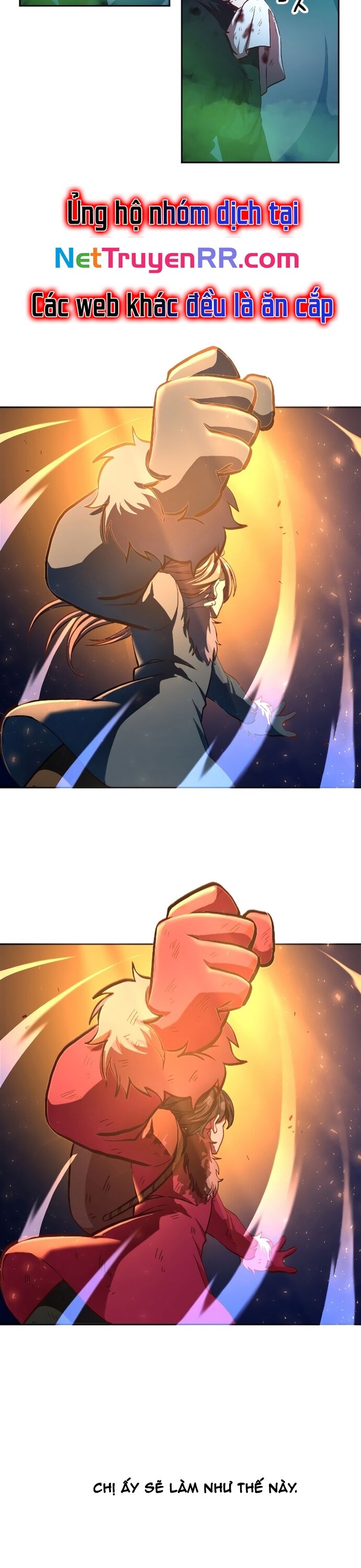 Tối Hậu Kim Đồng Chap 4 - Next Chap 5