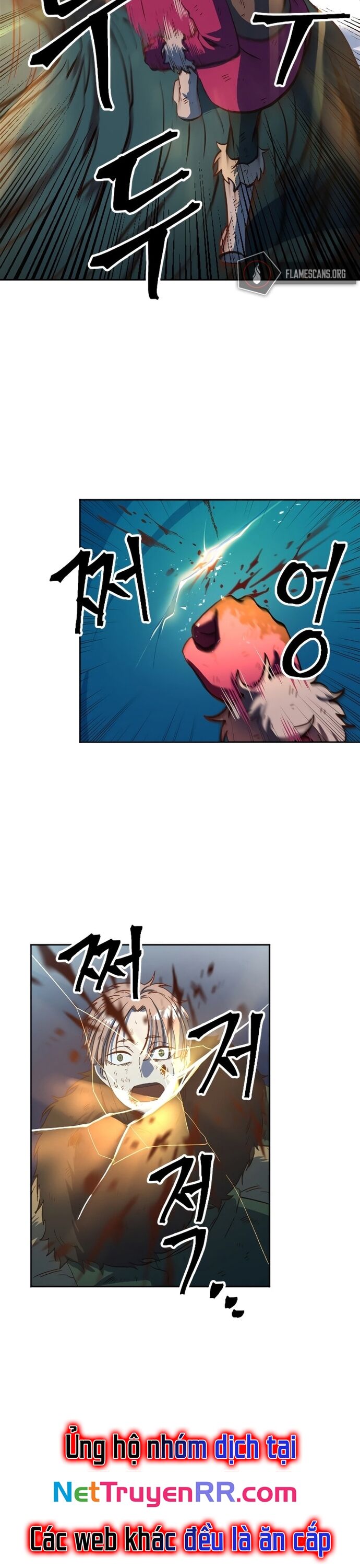 Tối Hậu Kim Đồng Chap 4 - Next Chap 5