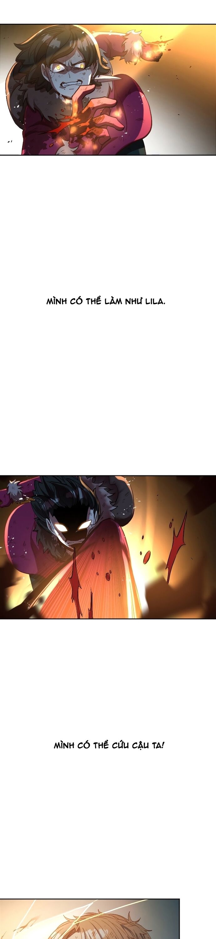 Tối Hậu Kim Đồng Chap 4 - Next Chap 5