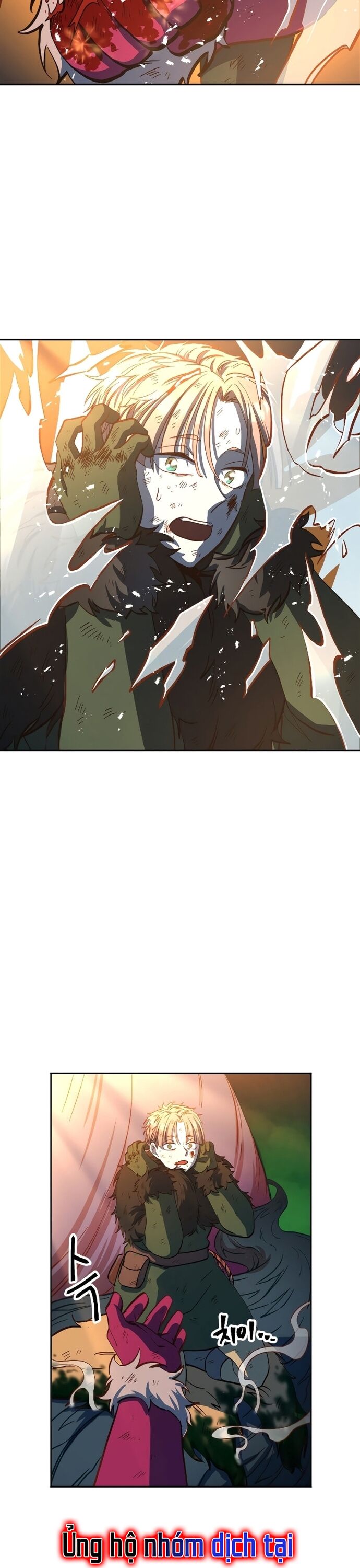 Tối Hậu Kim Đồng Chap 4 - Next Chap 5