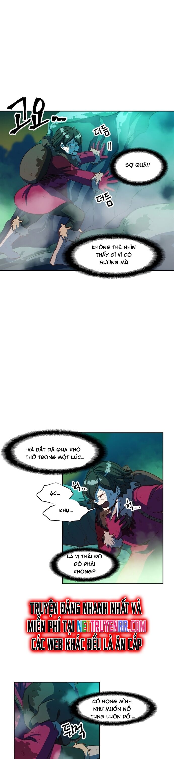 Tối Hậu Kim Đồng Chap 4 - Next Chap 5