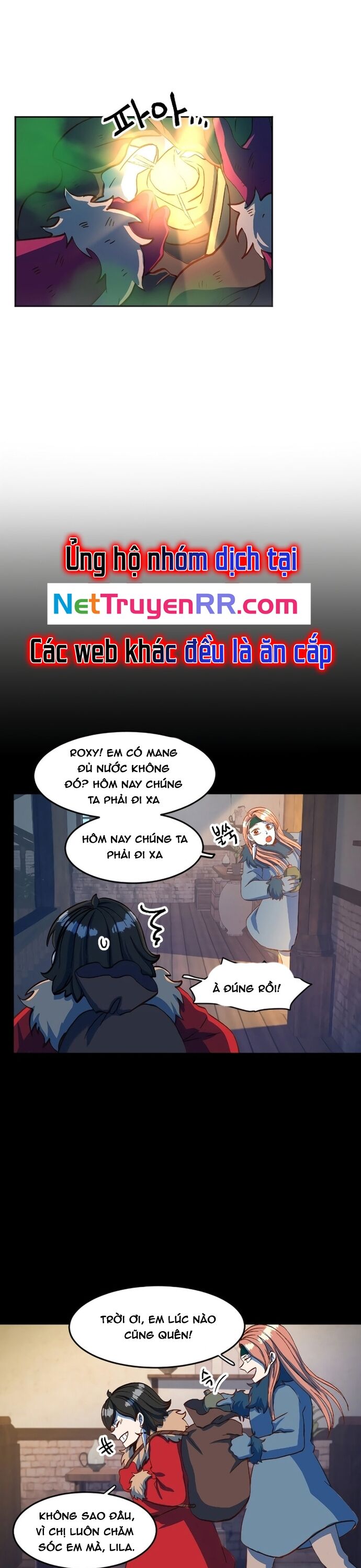 Tối Hậu Kim Đồng Chap 4 - Next Chap 5