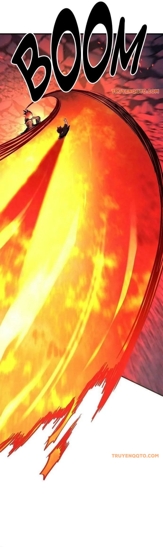 Tối Hậu Kim Đồng Chap 70 - Next Chap 71