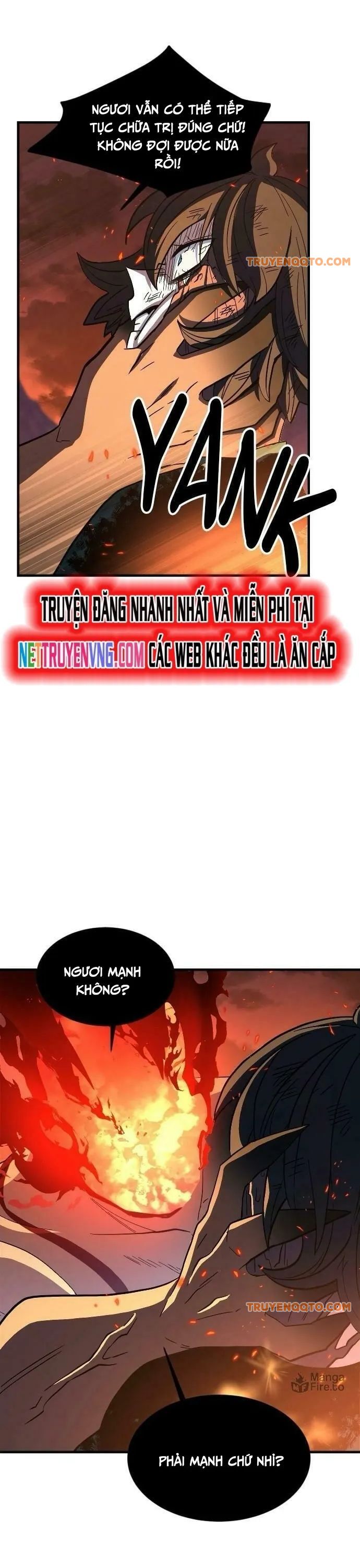 Tối Hậu Kim Đồng Chap 70 - Next Chap 71