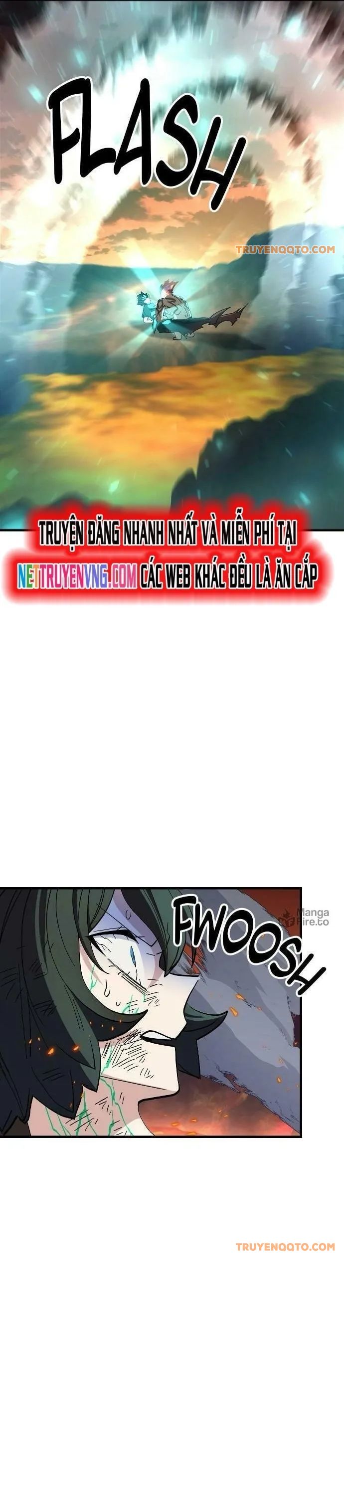 Tối Hậu Kim Đồng Chap 70 - Next Chap 71