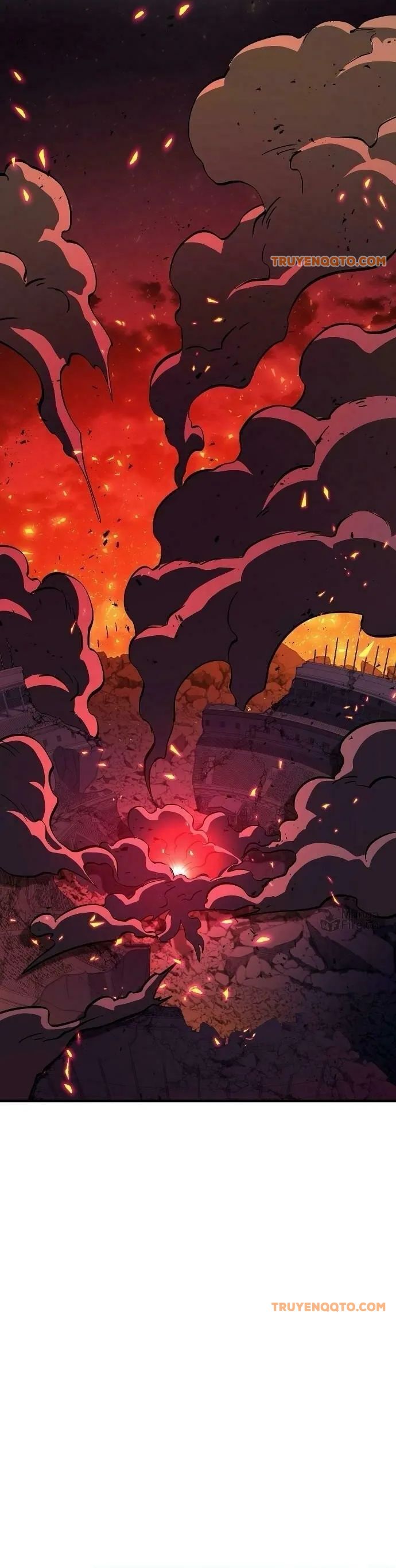 Tối Hậu Kim Đồng Chap 70 - Next Chap 71