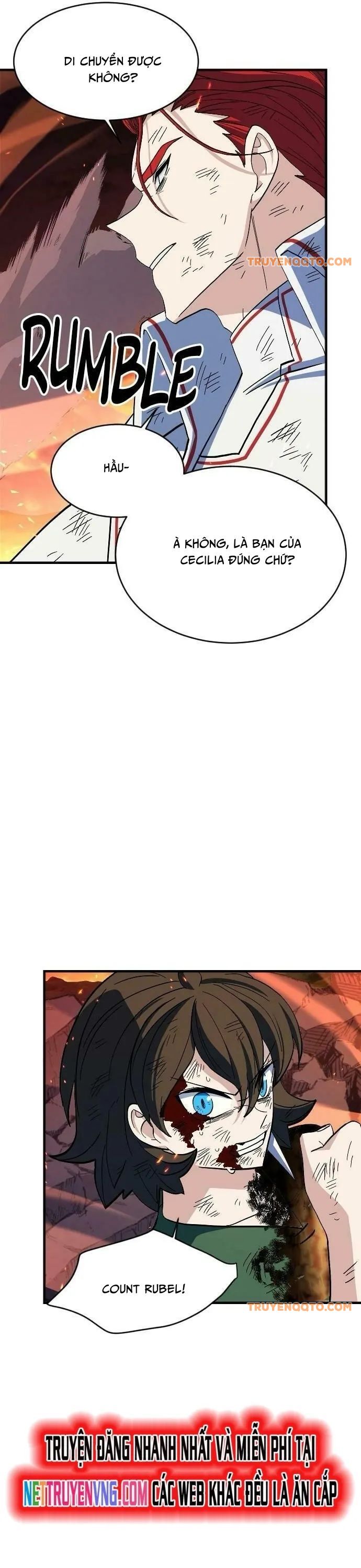 Tối Hậu Kim Đồng Chap 70 - Next Chap 71