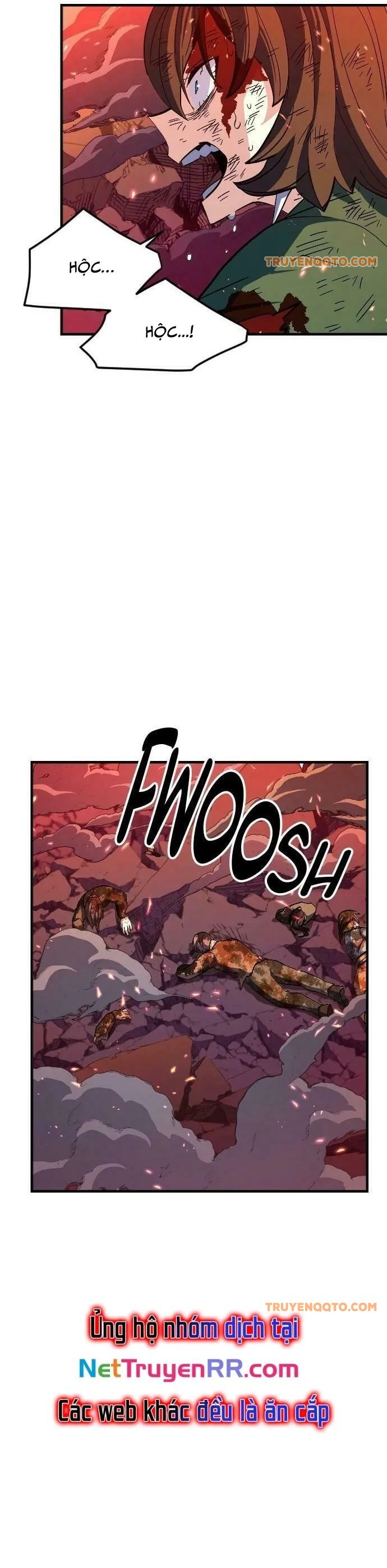 Tối Hậu Kim Đồng Chap 70 - Next Chap 71