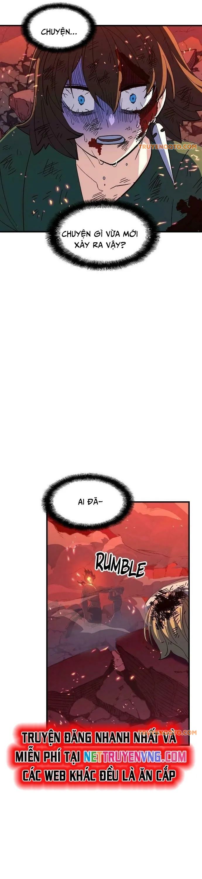 Tối Hậu Kim Đồng Chap 70 - Next Chap 71