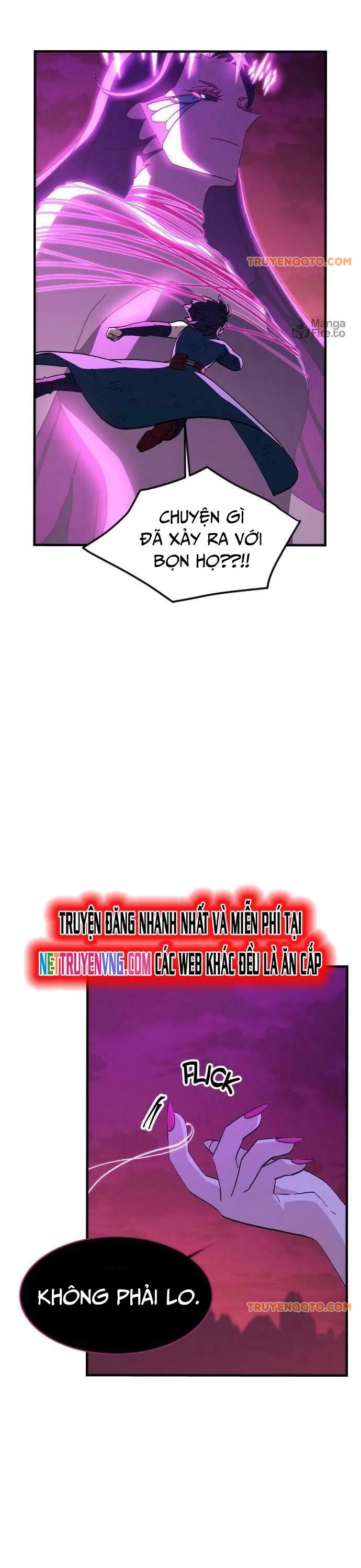 Tối Hậu Kim Đồng Chap 79 - Next Chap 80