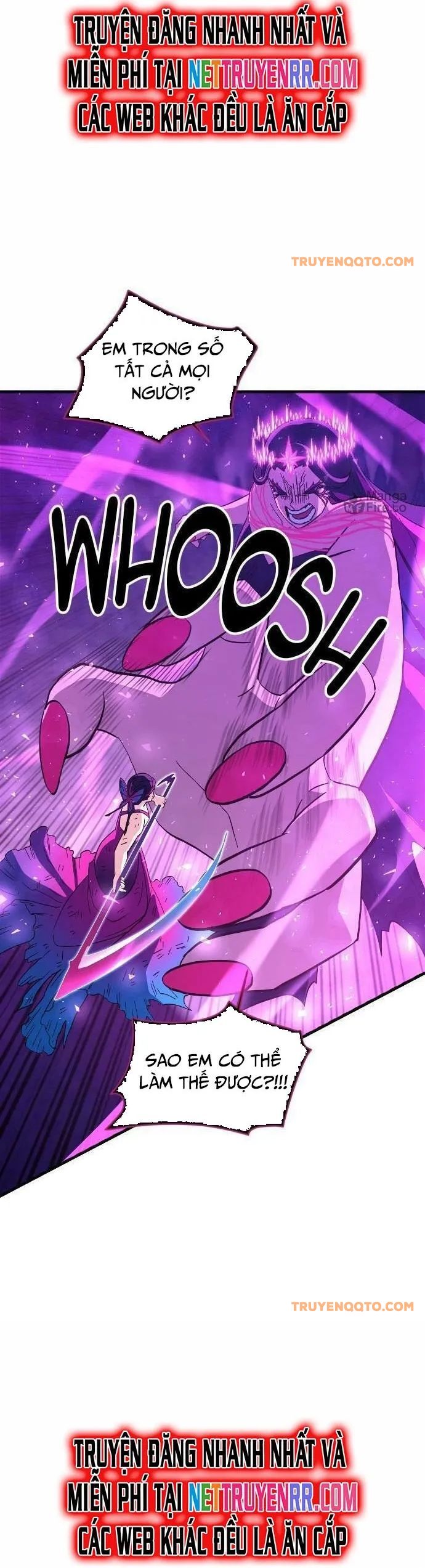 Tối Hậu Kim Đồng Chap 82 - Next Chap 83