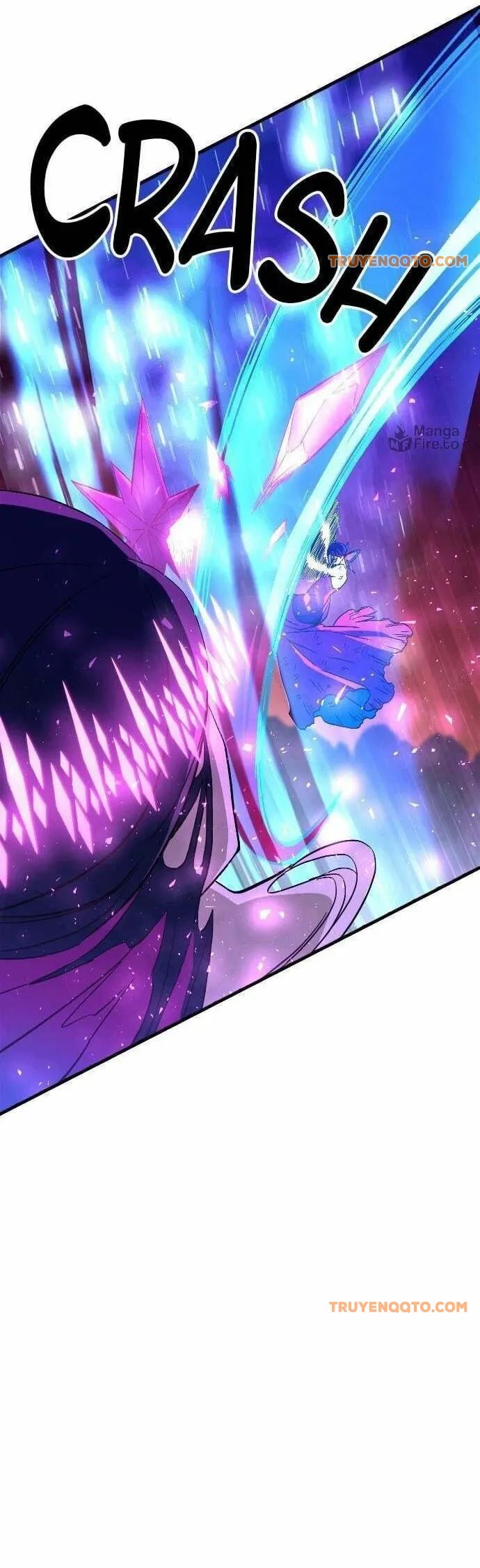 Tối Hậu Kim Đồng Chap 82 - Next Chap 83