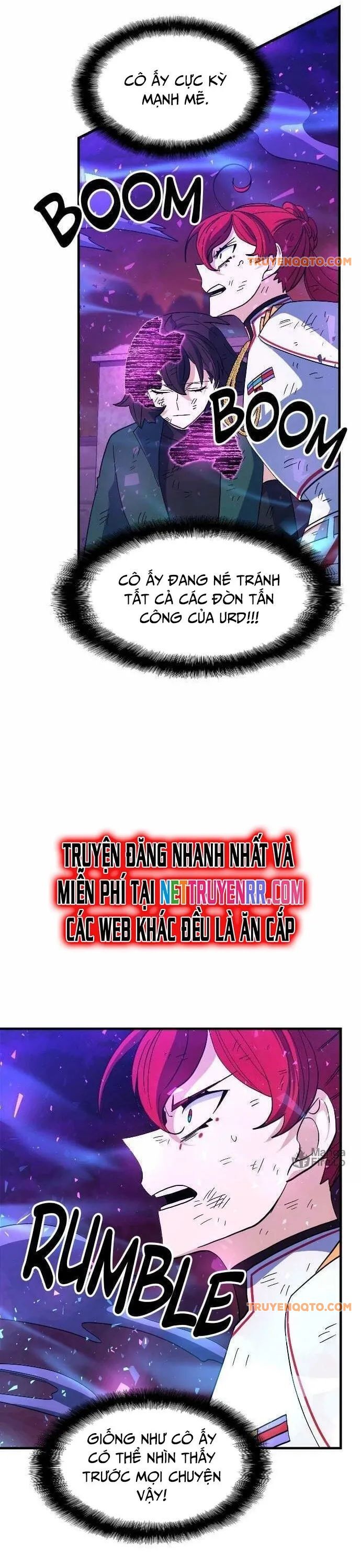 Tối Hậu Kim Đồng Chap 82 - Next Chap 83