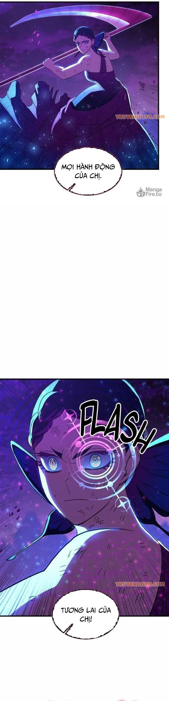 Tối Hậu Kim Đồng Chap 82 - Next Chap 83