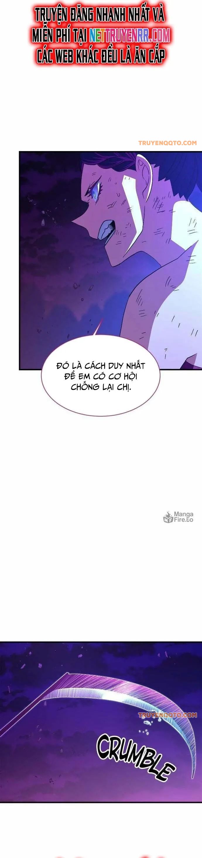 Tối Hậu Kim Đồng Chap 82 - Next Chap 83