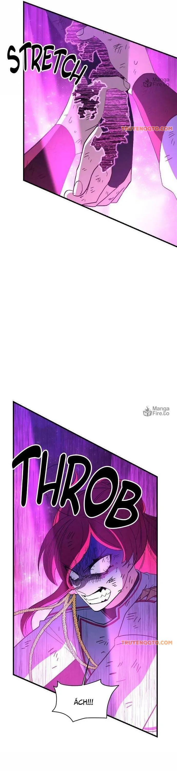 Tối Hậu Kim Đồng Chap 82 - Next Chap 83