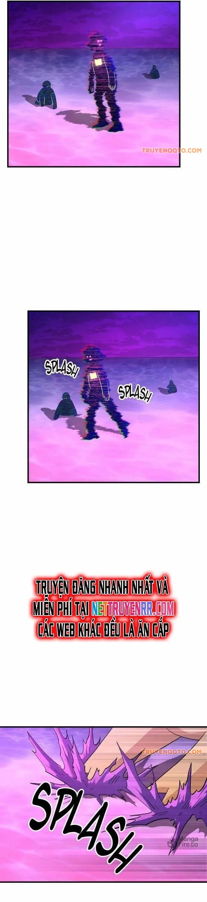 Tối Hậu Kim Đồng Chap 82 - Next Chap 83