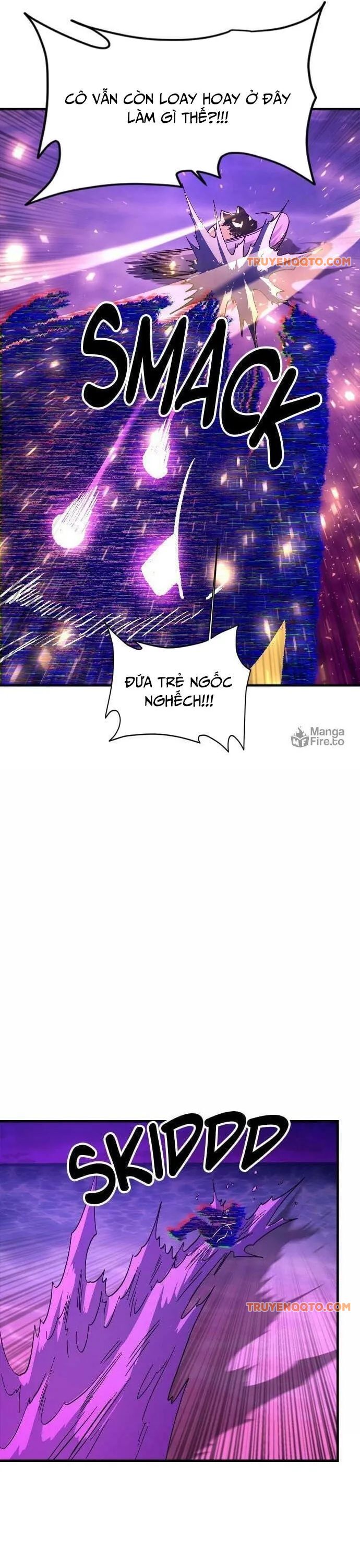 Tối Hậu Kim Đồng Chap 82 - Next Chap 83