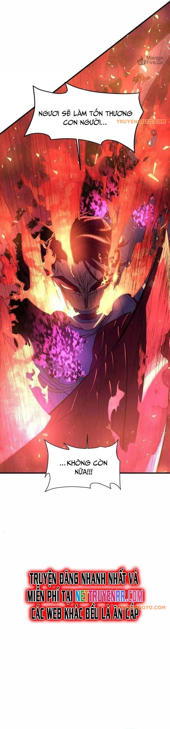 Tối Hậu Kim Đồng Chap 82 - Next Chap 83