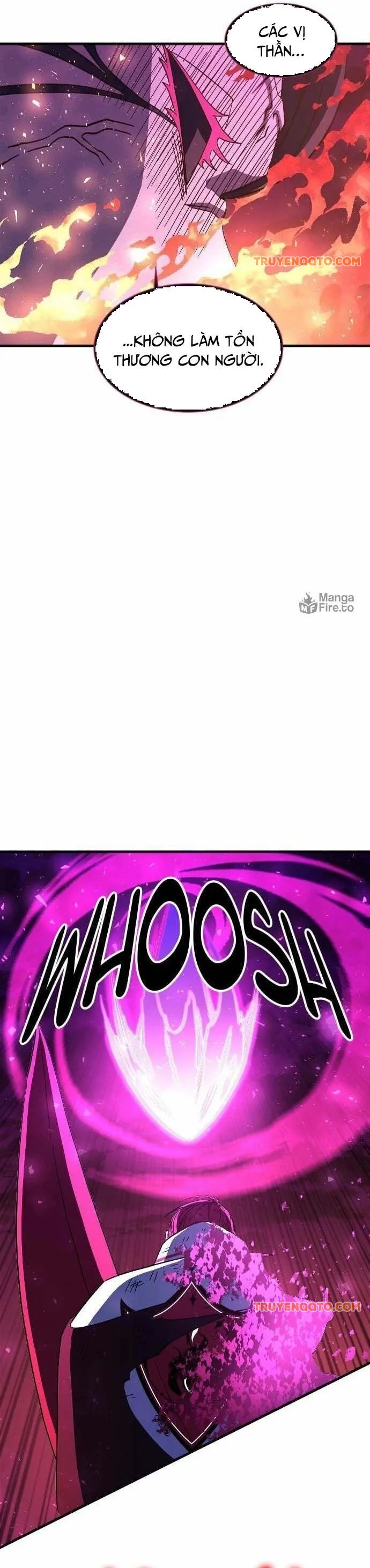 Tối Hậu Kim Đồng Chap 82 - Next Chap 83