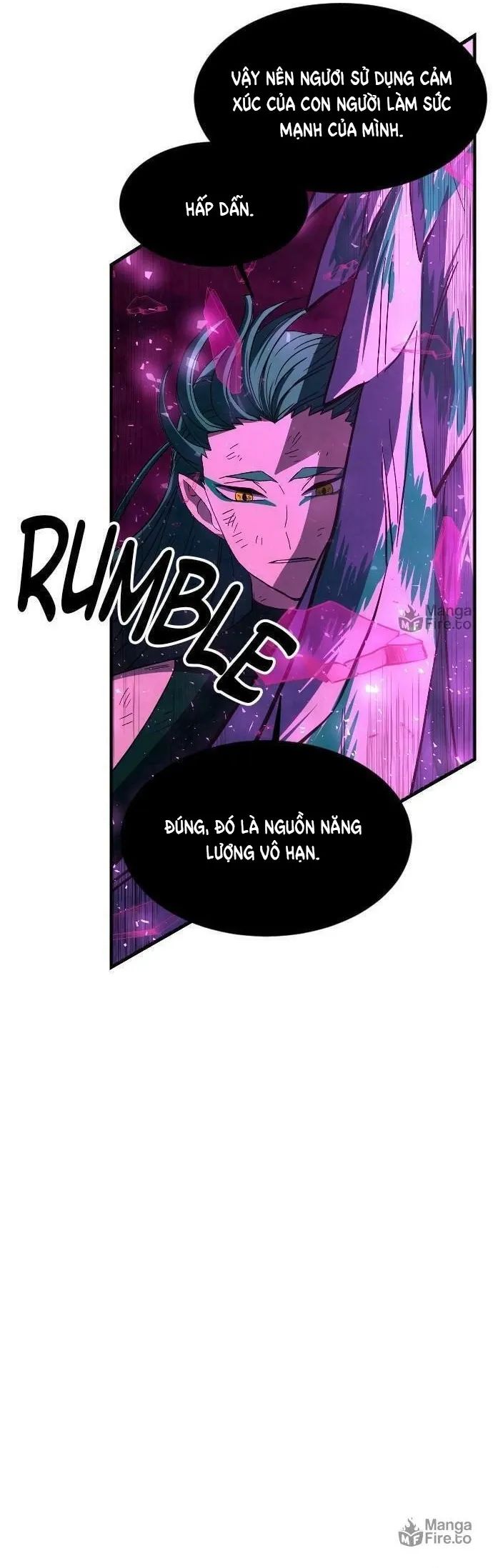 Tối Hậu Kim Đồng Chap 85 - Next Chap 86